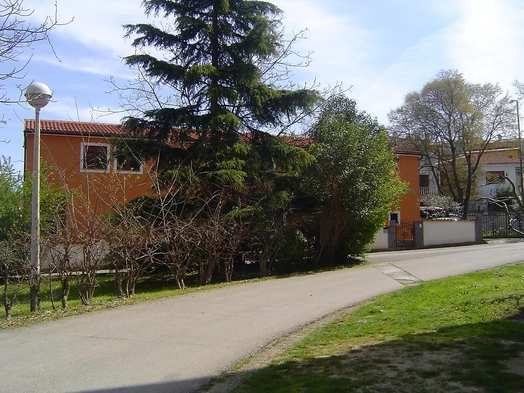 Villa Helena Pula 크로아티아