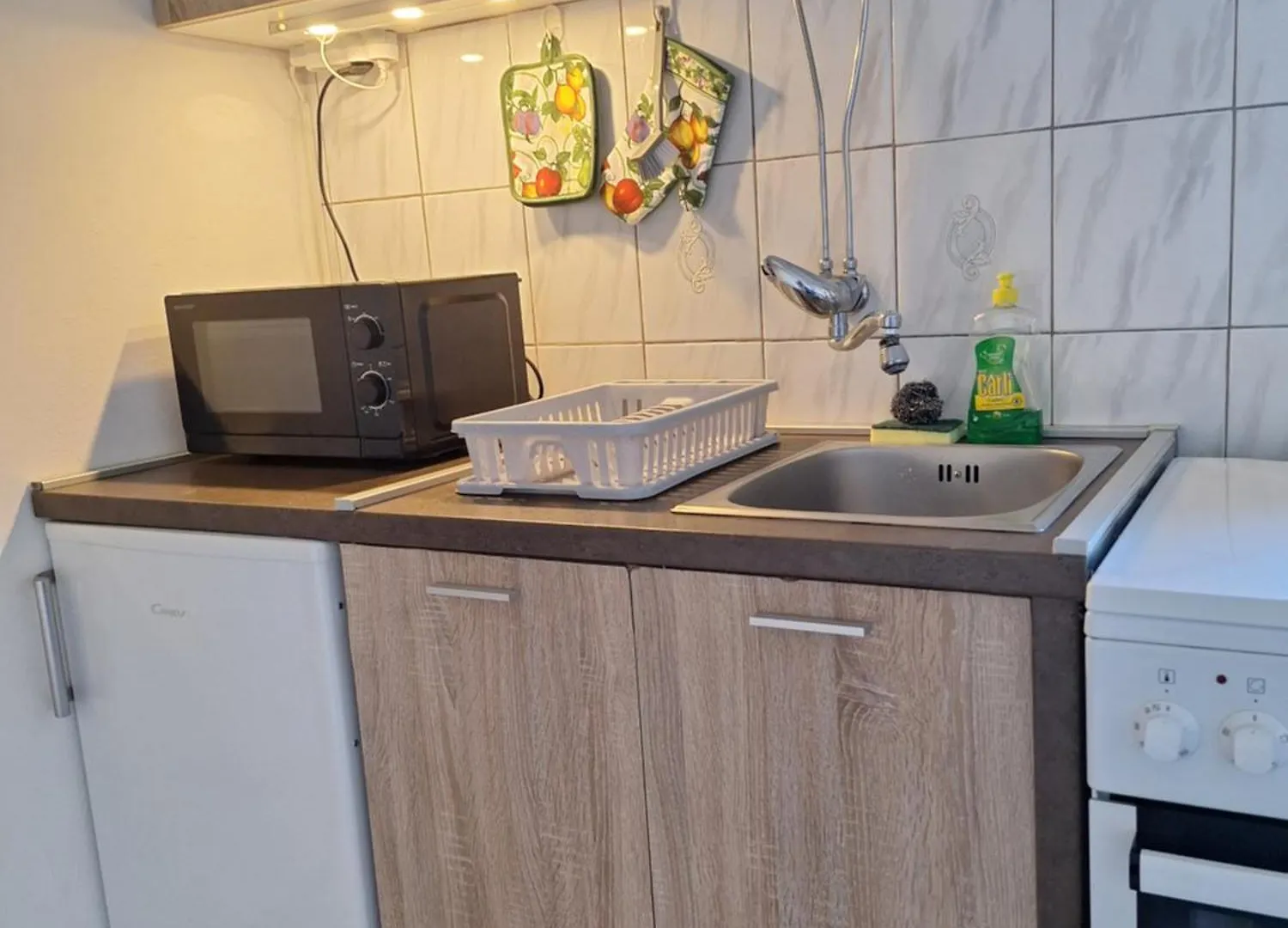 Villa Helena Pula Apartament