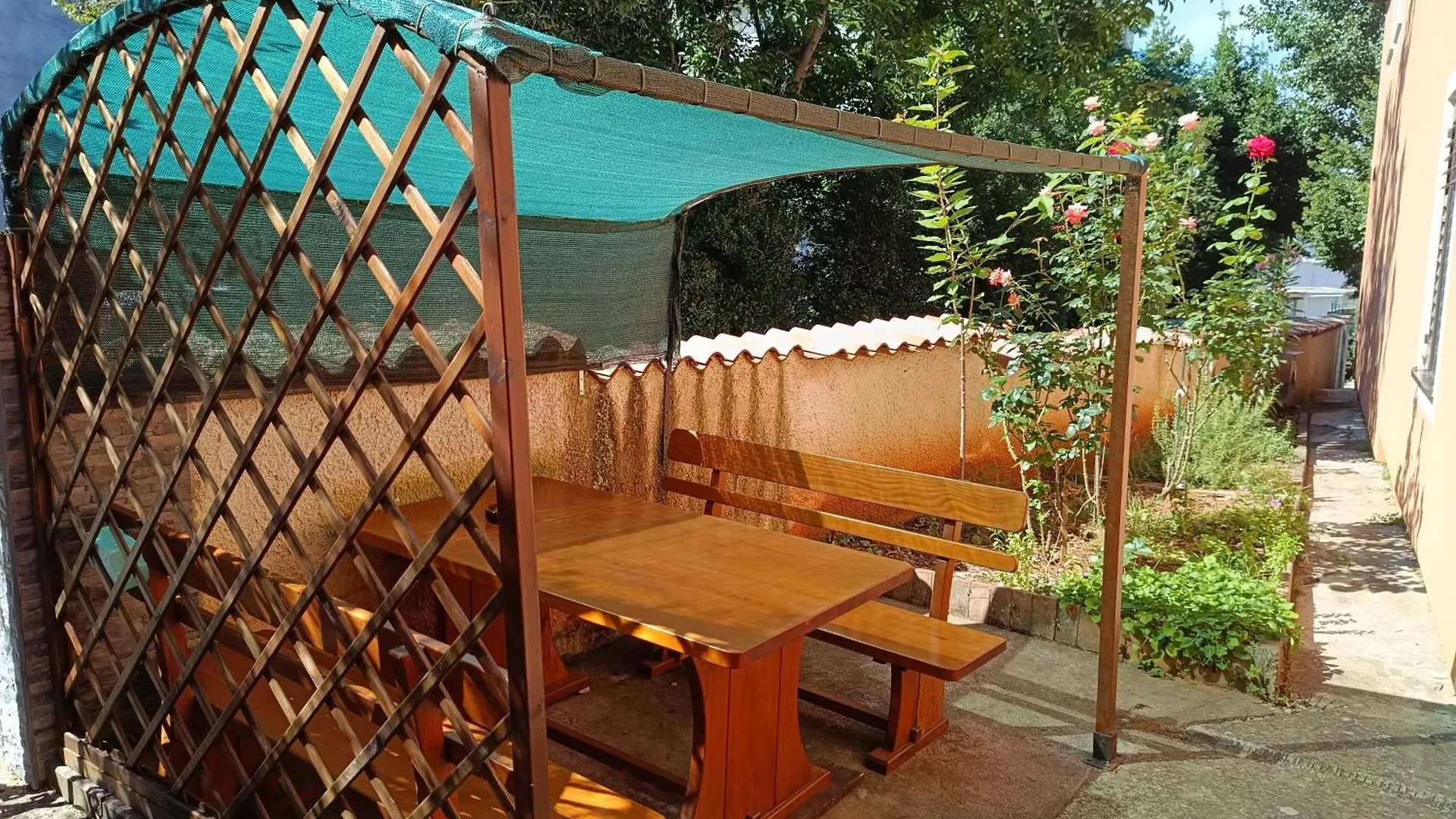 Villa Helena Pula Apartament