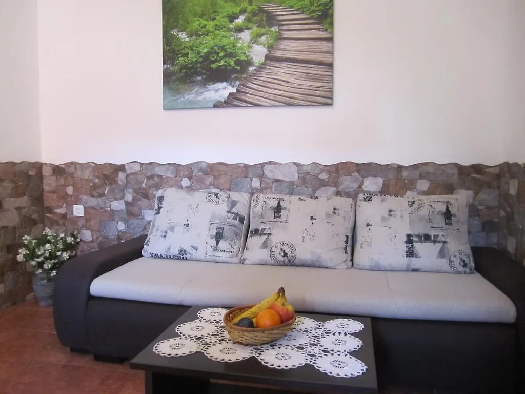 Villa Helena Pula Apartament